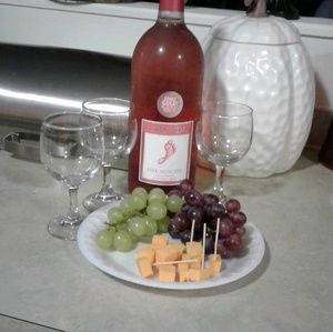 Meet your Posher, Phyllis